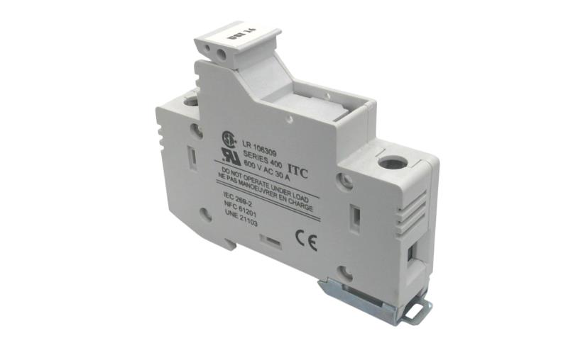 INDUSTRIAL TIMER CO LR-106309