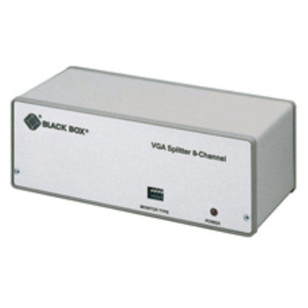 BLACK BOX CORP AC058A-R3