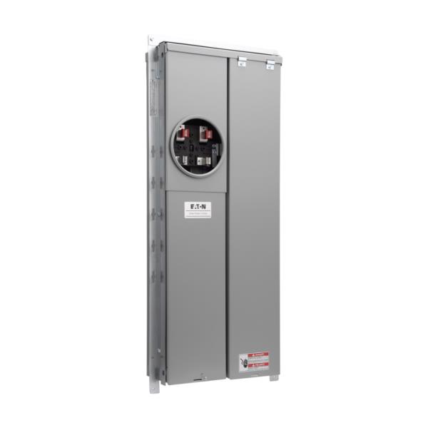 EATON CORPORATION MBE2040PV125BTF
