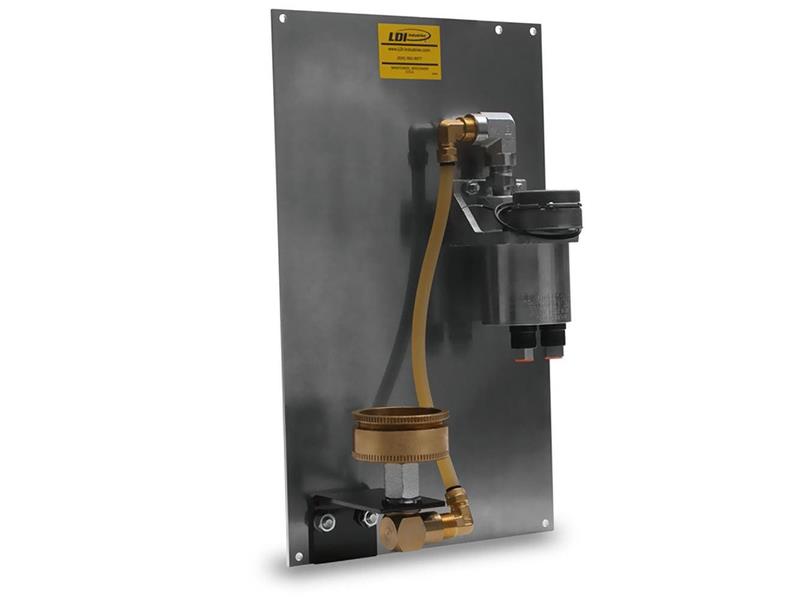 LDI INDUSTRIES PMP490-01