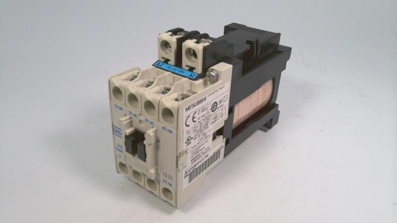 MITSUBISHI SRD-N4-DC120-125V