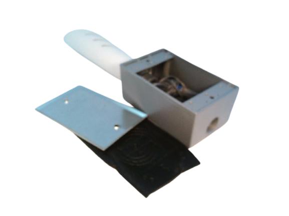 KELE & ASSOCIATES KT03