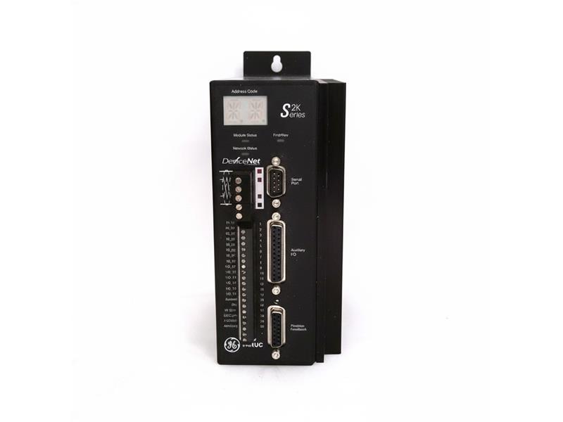 PARKER TS32B-DKS10-EC