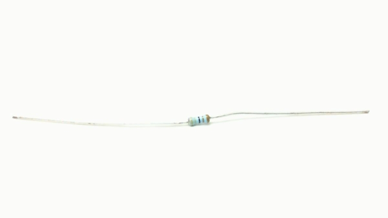 VISHAY MRS16000C3301FCT00