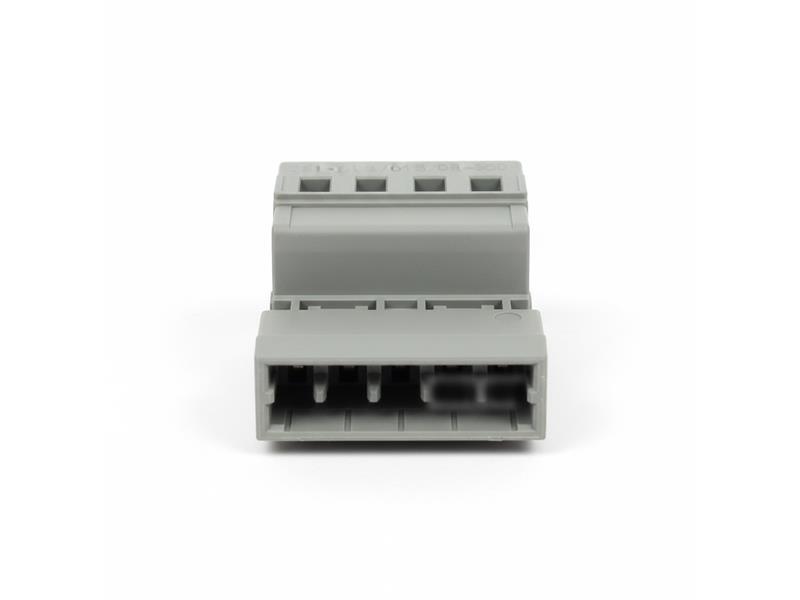 WAGO 231-604/018-000