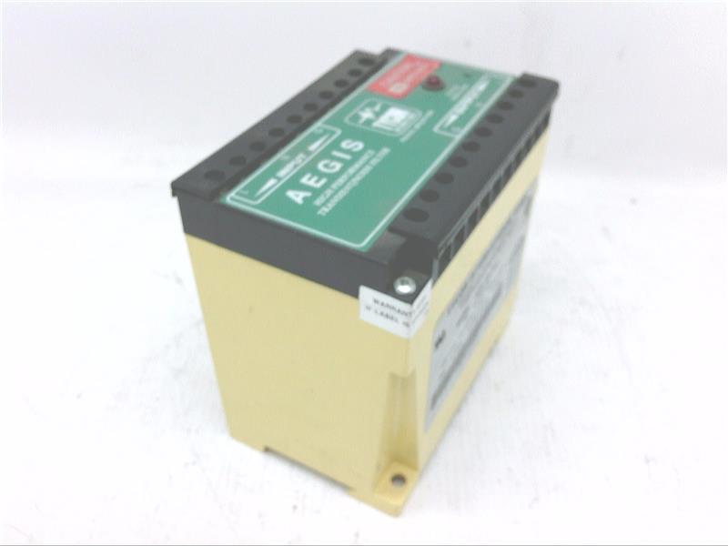 TYCOR AGS-120-15-X
