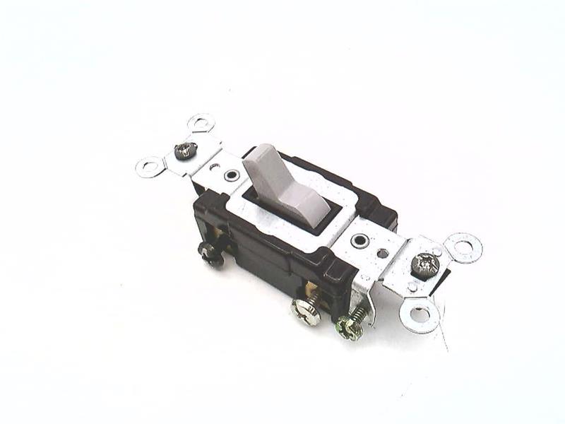 LEVITON 5503-2GS