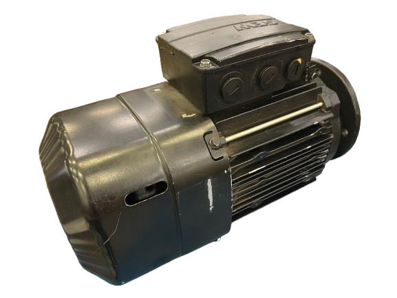 SEW EURODRIVE DRE90L4BE2HR