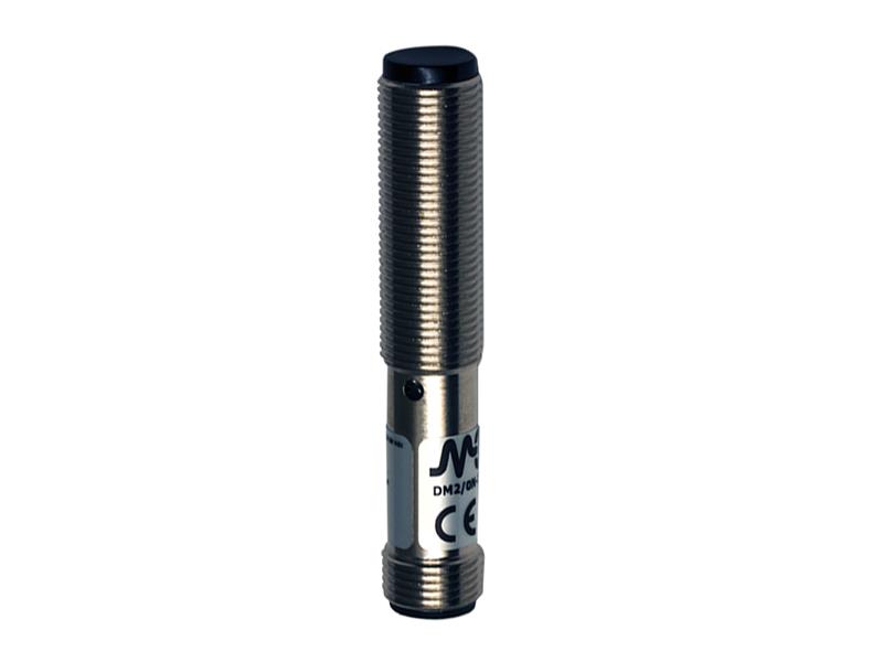 MD MICRO DETECTORS DM2/0P-1H