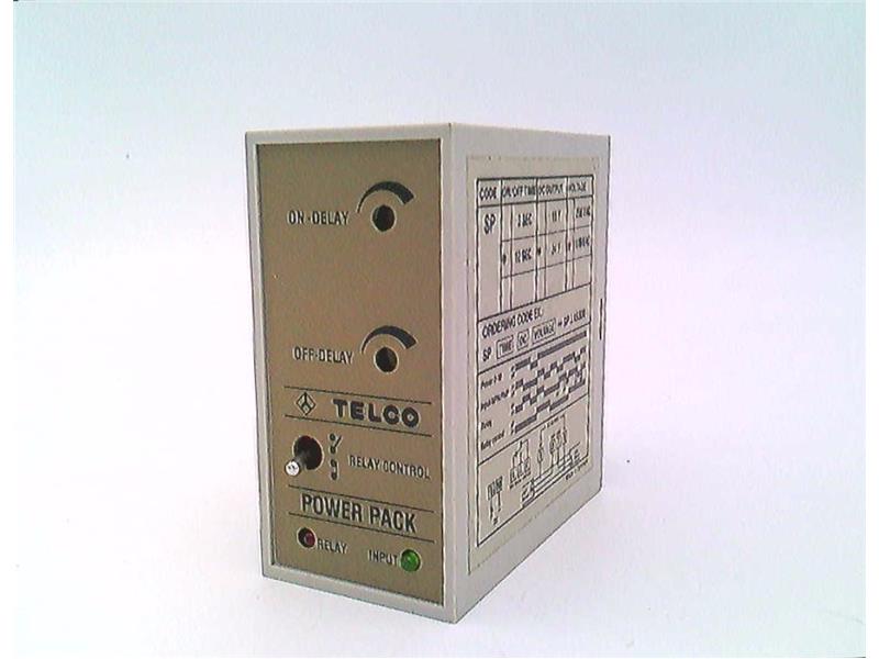 TELCO SP12.24.115
