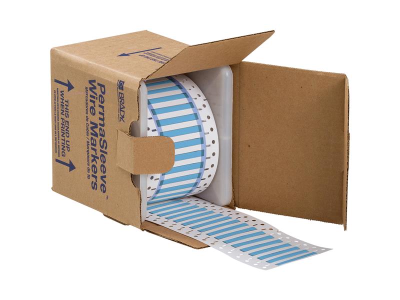 3PS-125-2-BL-S by BRADY