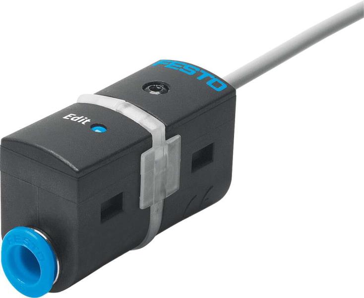 FESTO SDE5-D10-NF-Q6-V-K