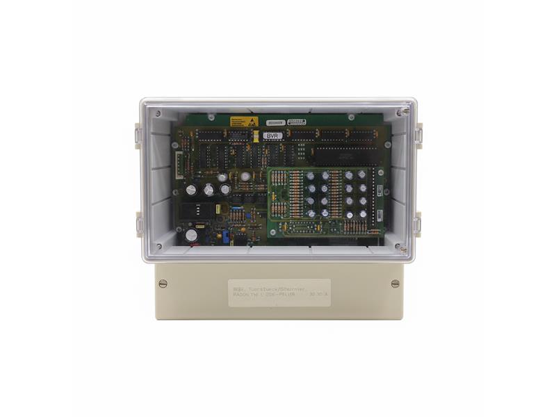 BVR ELECTRONIC 42340640/ACE01