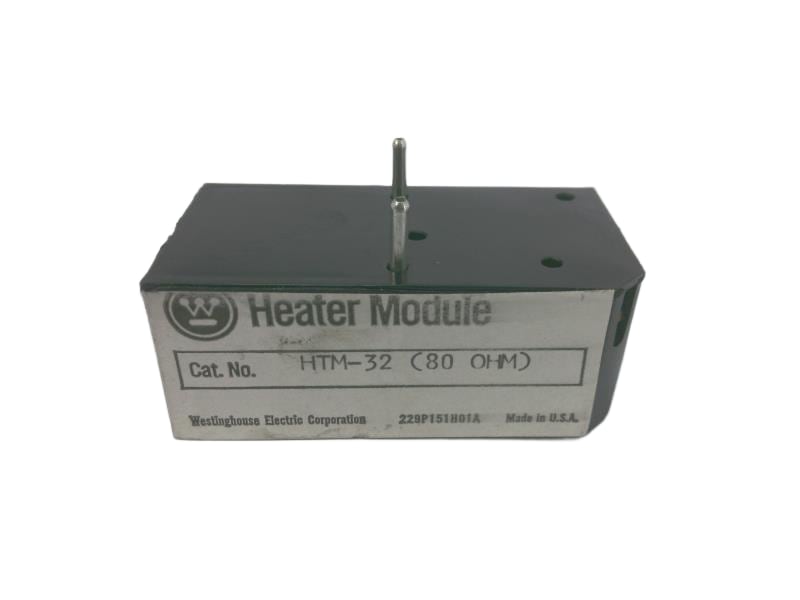 HTM-32 par WESTINGHOUSE