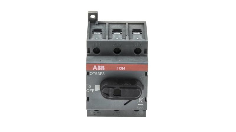 ASEA BROWN BOVERI 1SCA115331R1001