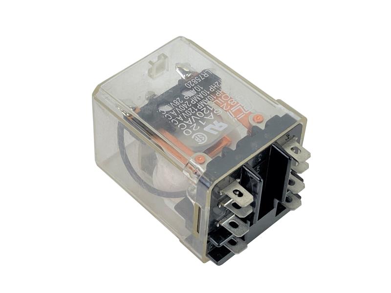ACI ADVANCE CONTROLS INC 9826A120