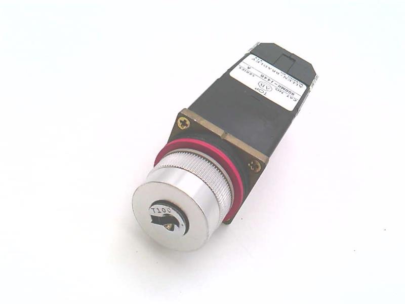 ALLEN BRADLEY 800MR-J44BBS