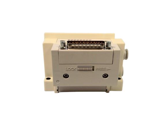 SMC SY30M-1-11AS1-C8-NA