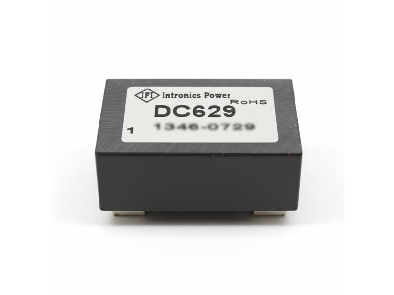 INTRONICS DC629