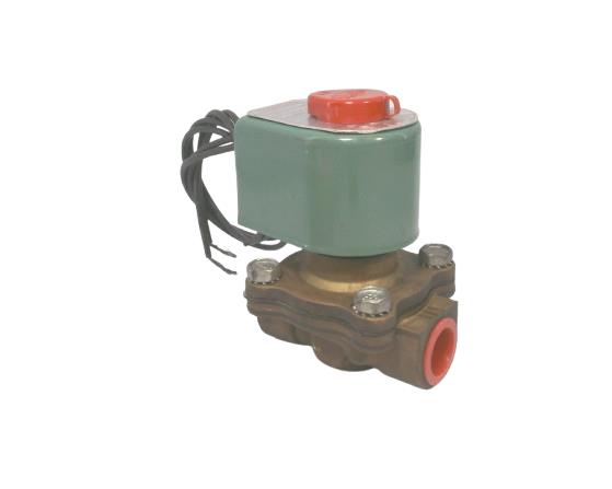 ASCO X8210C94-120/60D