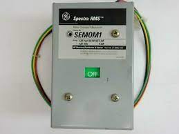 SEMOM1 par GENERAL ELECTRIC