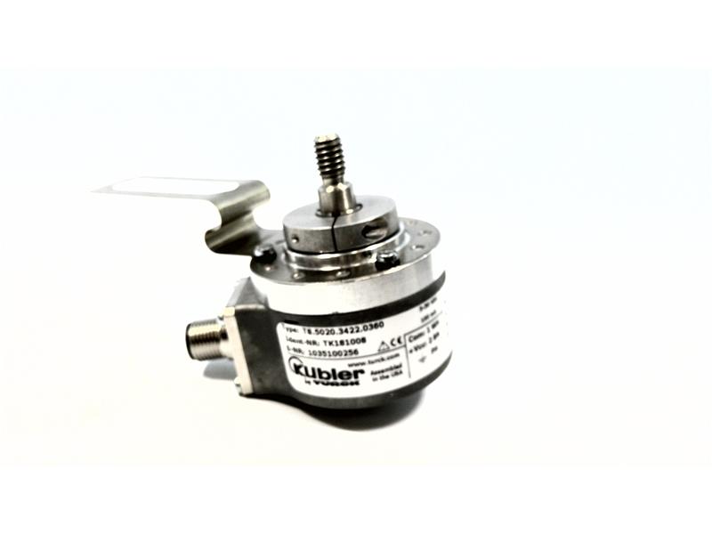 TURCK T8.5020.3422.0360