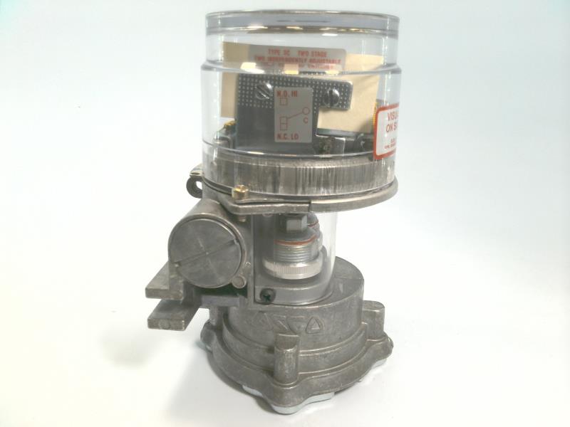 ASCO SC11DV