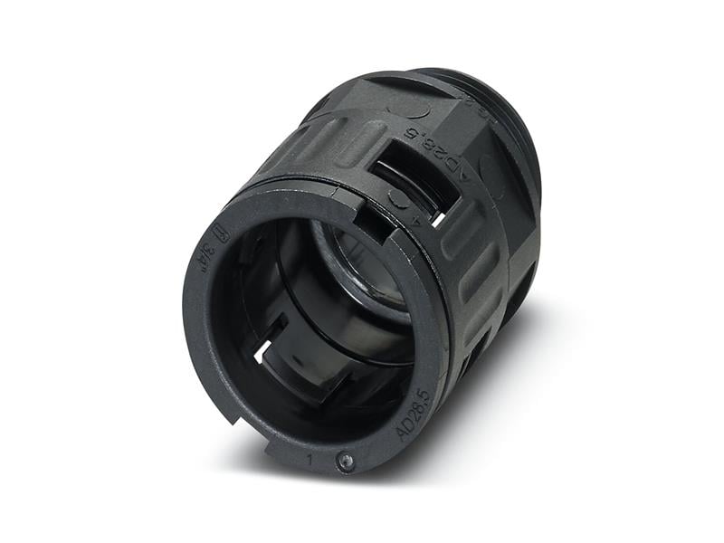 WP-G HF IP66 PG21 BK by PHOENIX CONTACT