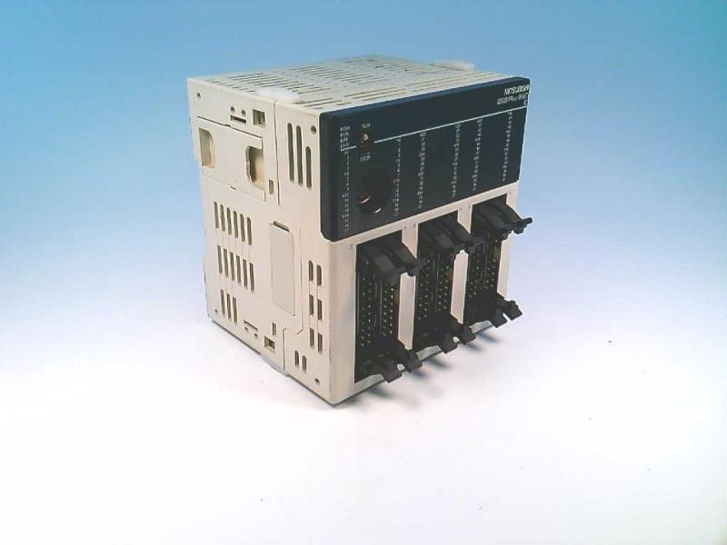 MITSUBISHI FX3UC-96MT/D