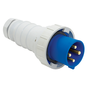 HUBBELL 416P6W
