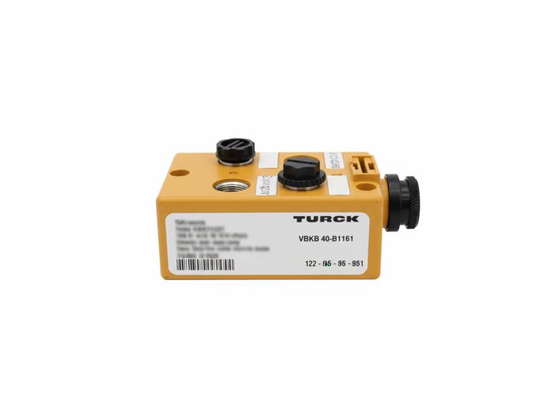 VBKB 40-B1161 por TURCK