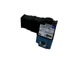 MAC VALVES INC 113B-591JM