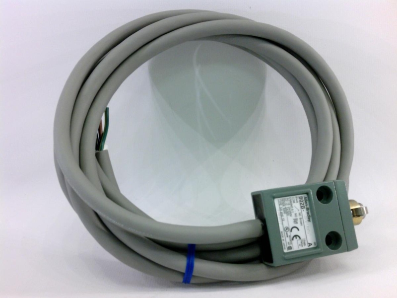 ALLEN BRADLEY 802B-CSAD1XSXC3