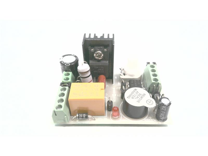 ELYSSA CORPORATION ET-01