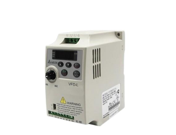 VFD007L21E by DELTA ELECTRONICS