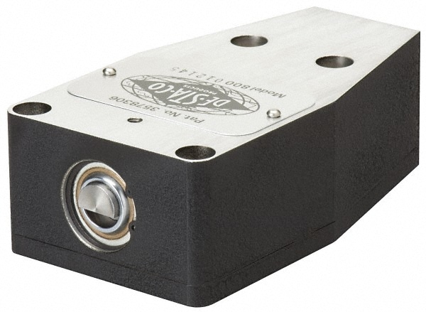 DOVER CORPORATION 1200