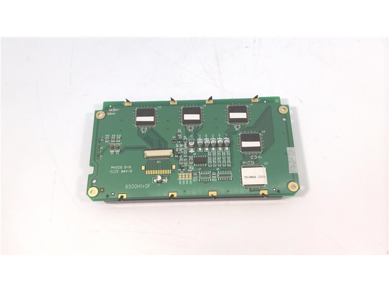 BEIJER ELECTRONICS 6500H1+0F
