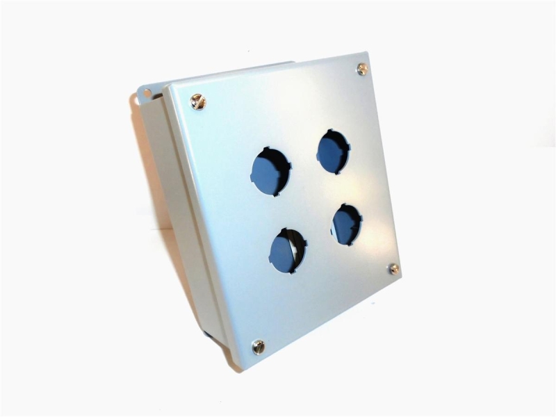 HAMMOND MANUFACTURING 1435F