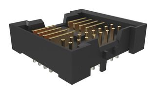 AMPHENOL 10159583-C231000LF