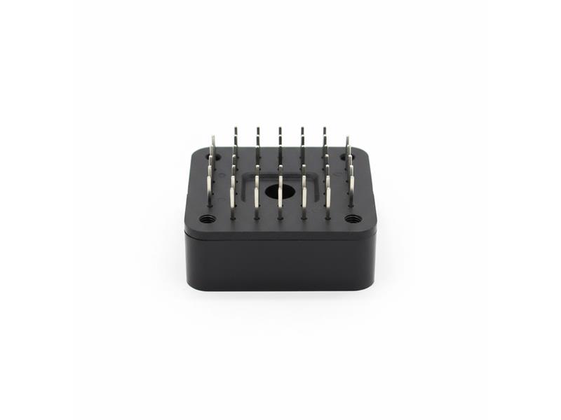 MC-32PLCC by MULTICOMP