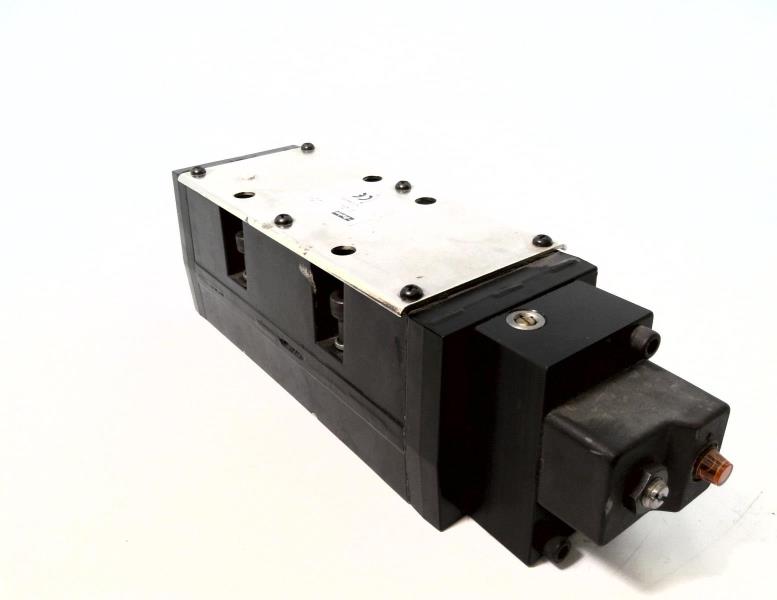 PARKER H41VXBHA53A