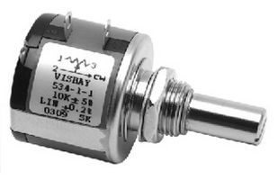 VISHAY 535-11203