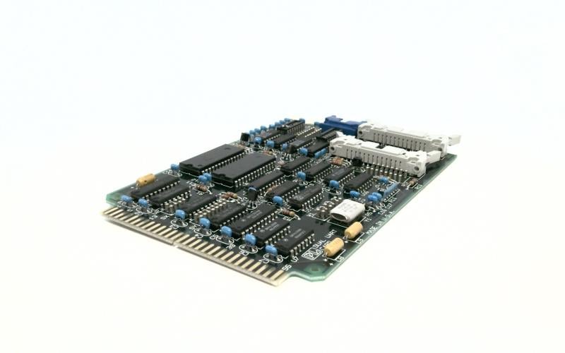 WEB PRINTING 802-004-00