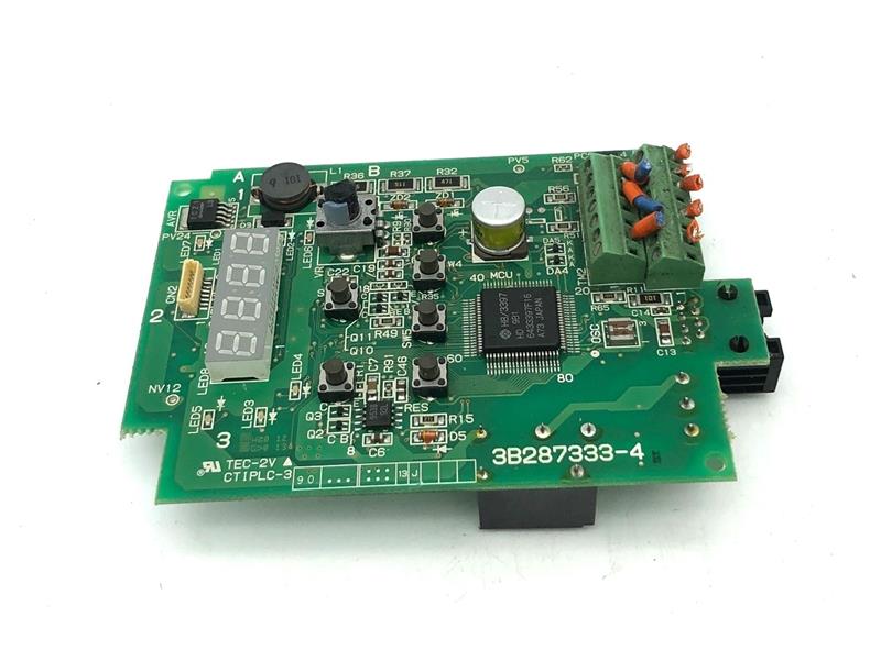 HITACHI 3B287333-4