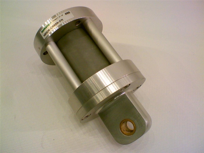 ASCO NBSD4-CR02A-FM