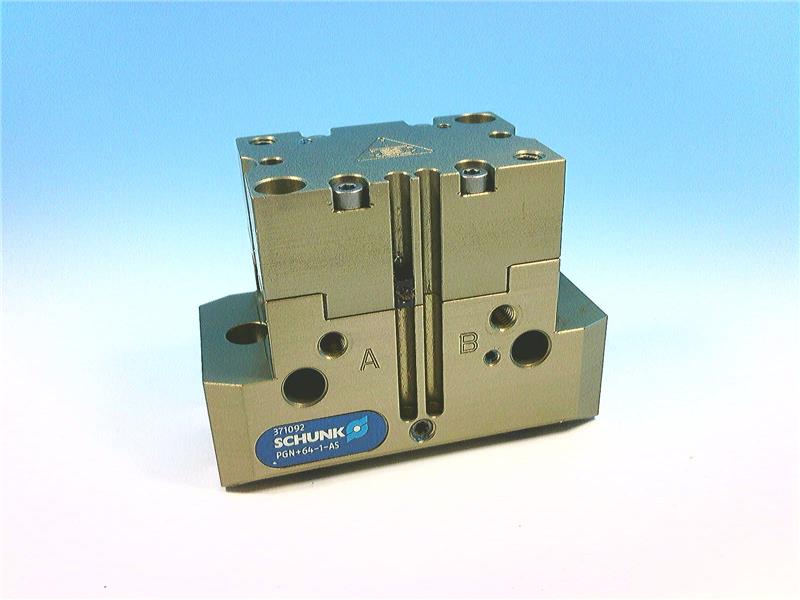 SCHUNK PGN  64/1 AS