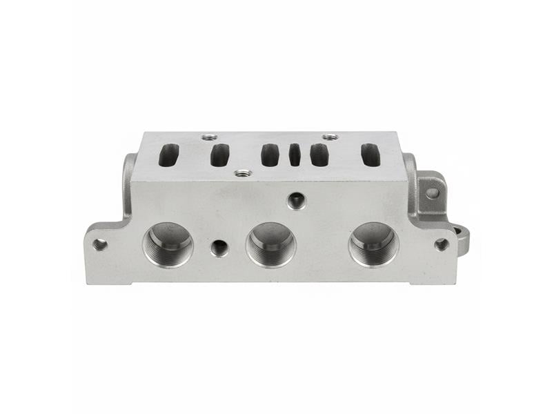 A6265-050 by AUTOMATIC VALVE