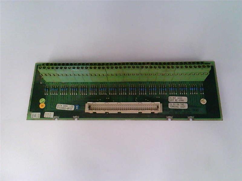 ASEA BROWN BOVERI 57120001-HP/2