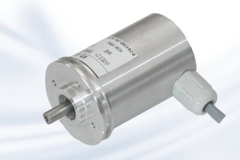 SIC40-BZ-500-CL-2-CA-5-IP67 Encoder/Resolver by SELET