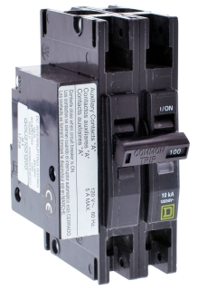 SCHNEIDER ELECTRIC QOU2301200